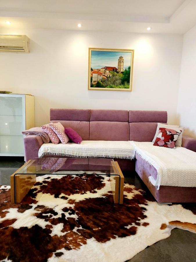 Luxury Apartment Aurora - Cod 0409 Opatija Eksteriør billede