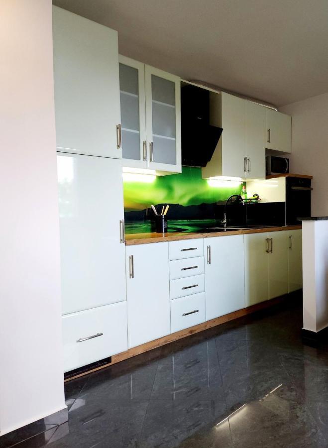 Luxury Apartment Aurora - Cod 0409 Opatija Eksteriør billede