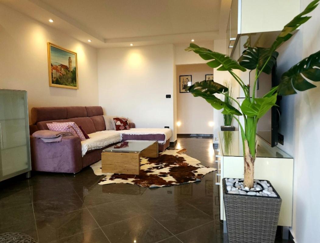 Luxury Apartment Aurora - Cod 0409 Opatija Eksteriør billede