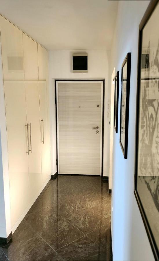 Luxury Apartment Aurora - Cod 0409 Opatija Eksteriør billede