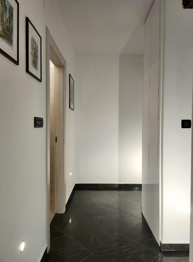 Luxury Apartment Aurora - Cod 0409 Opatija Eksteriør billede