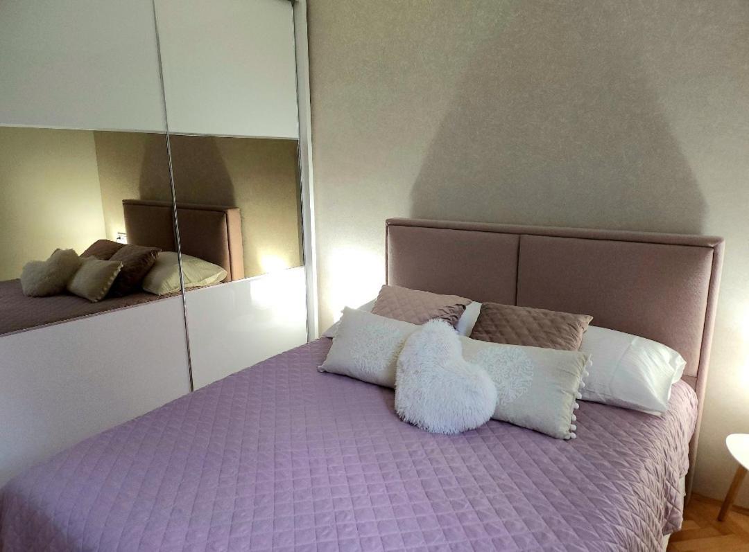 Luxury Apartment Aurora - Cod 0409 Opatija Eksteriør billede