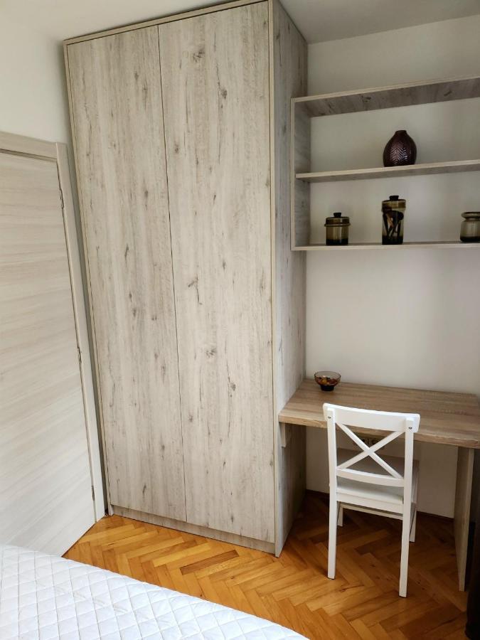 Luxury Apartment Aurora - Cod 0409 Opatija Eksteriør billede