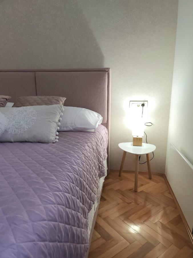 Luxury Apartment Aurora - Cod 0409 Opatija Eksteriør billede