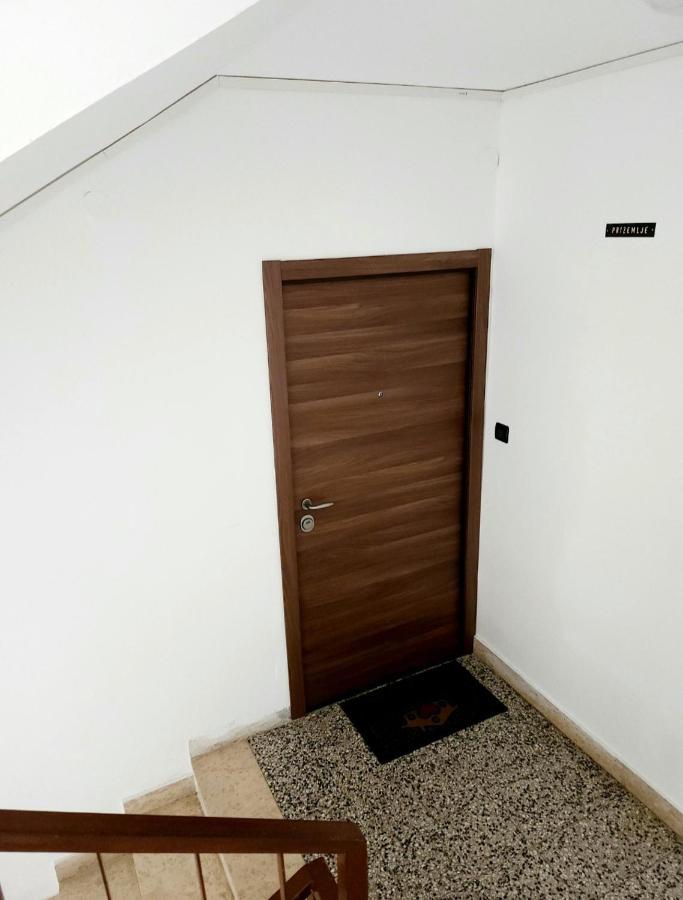Luxury Apartment Aurora - Cod 0409 Opatija Eksteriør billede