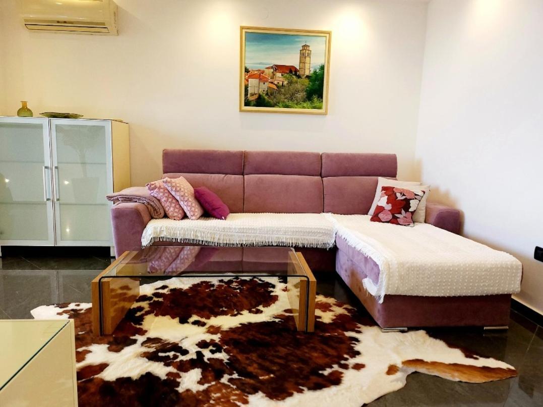 Luxury Apartment Aurora - Cod 0409 Opatija Eksteriør billede