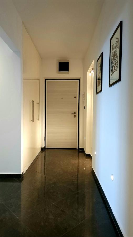 Luxury Apartment Aurora - Cod 0409 Opatija Eksteriør billede