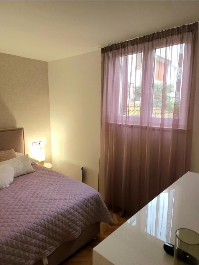 Luxury Apartment Aurora - Cod 0409 Opatija Eksteriør billede
