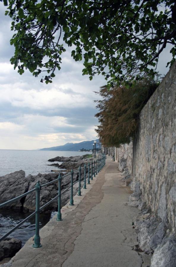 Luxury Apartment Aurora - Cod 0409 Opatija Eksteriør billede